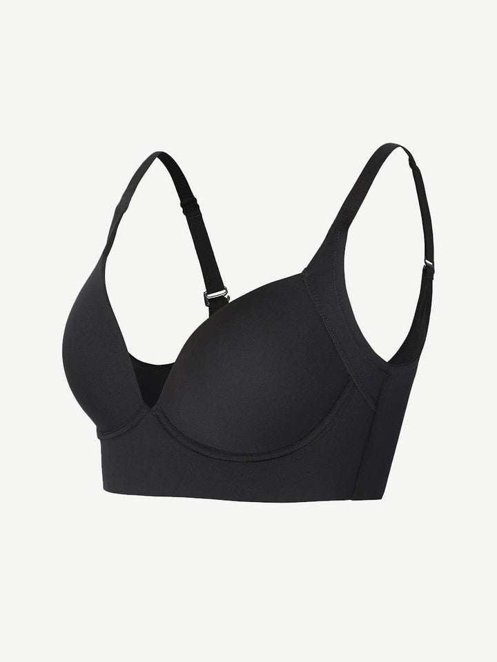 Zero-Bulge Smoothing Bra
