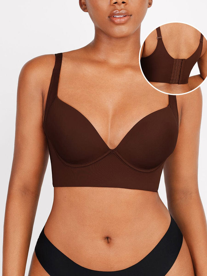Zero-Bulge Smoothing Bra