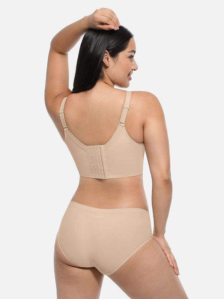 Zero-Bulge Smoothing Bra