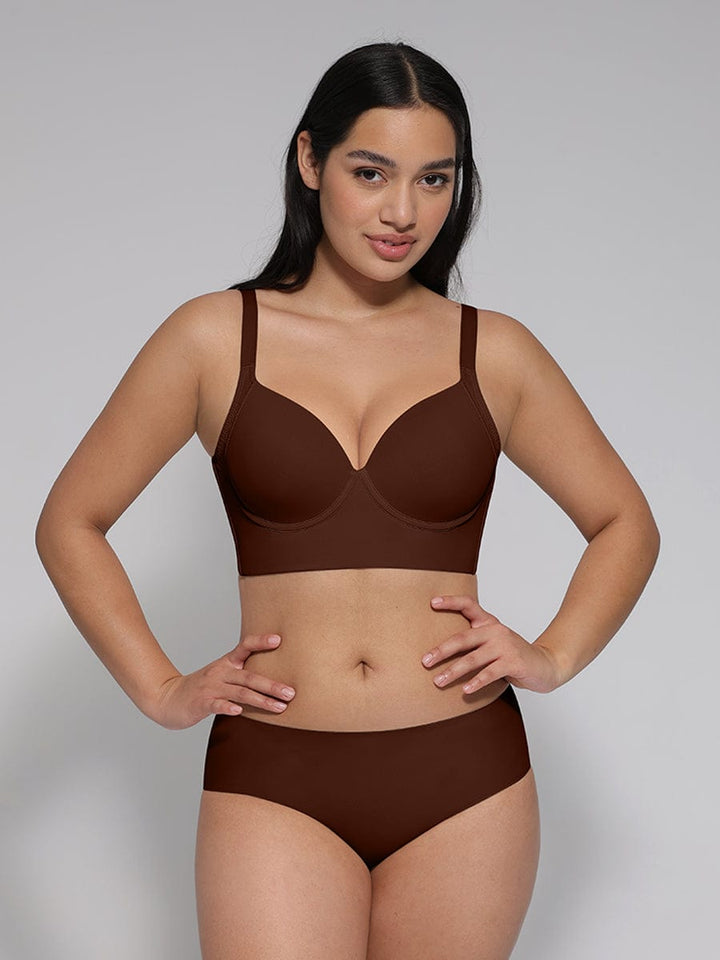 Zero-Bulge Smoothing Bra