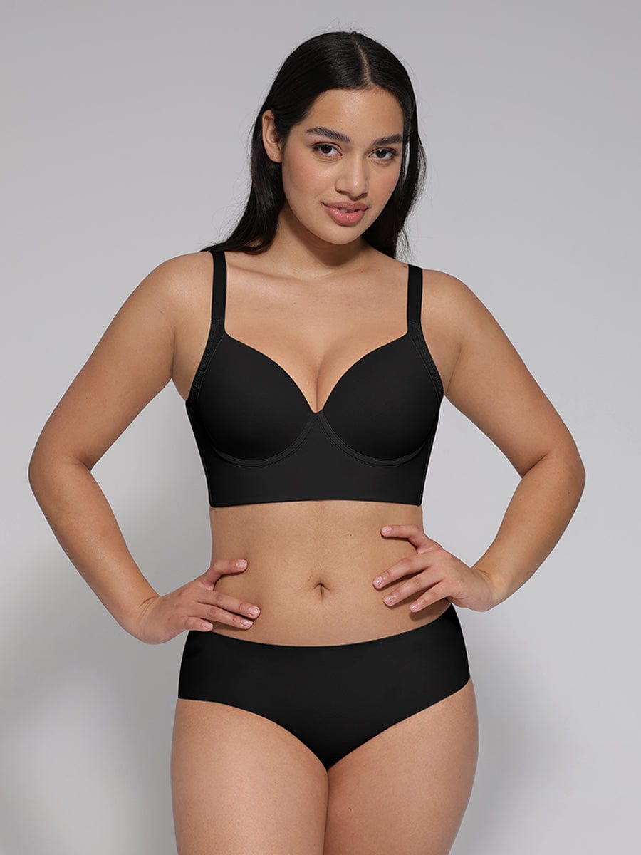 Zero-Bulge Smoothing Bra
