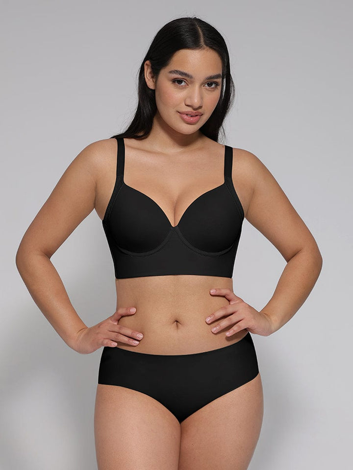 Zero-Bulge Smoothing Bra