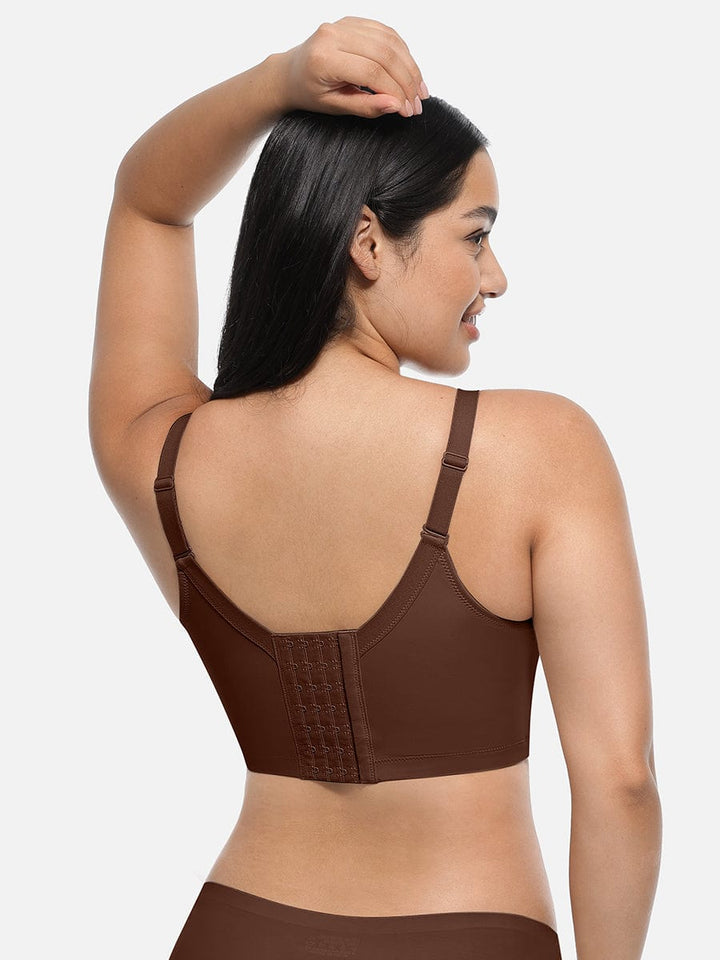 Zero-Bulge Smoothing Bra