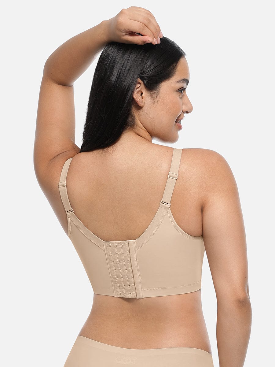 Zero-Bulge Smoothing Bra