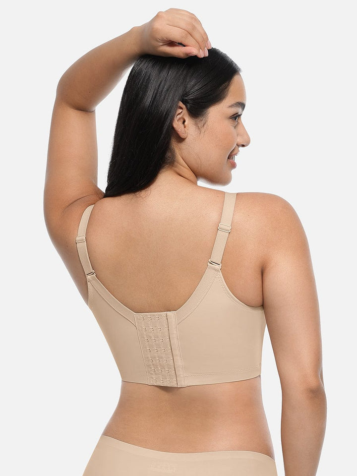 Zero-Bulge Smoothing Bra