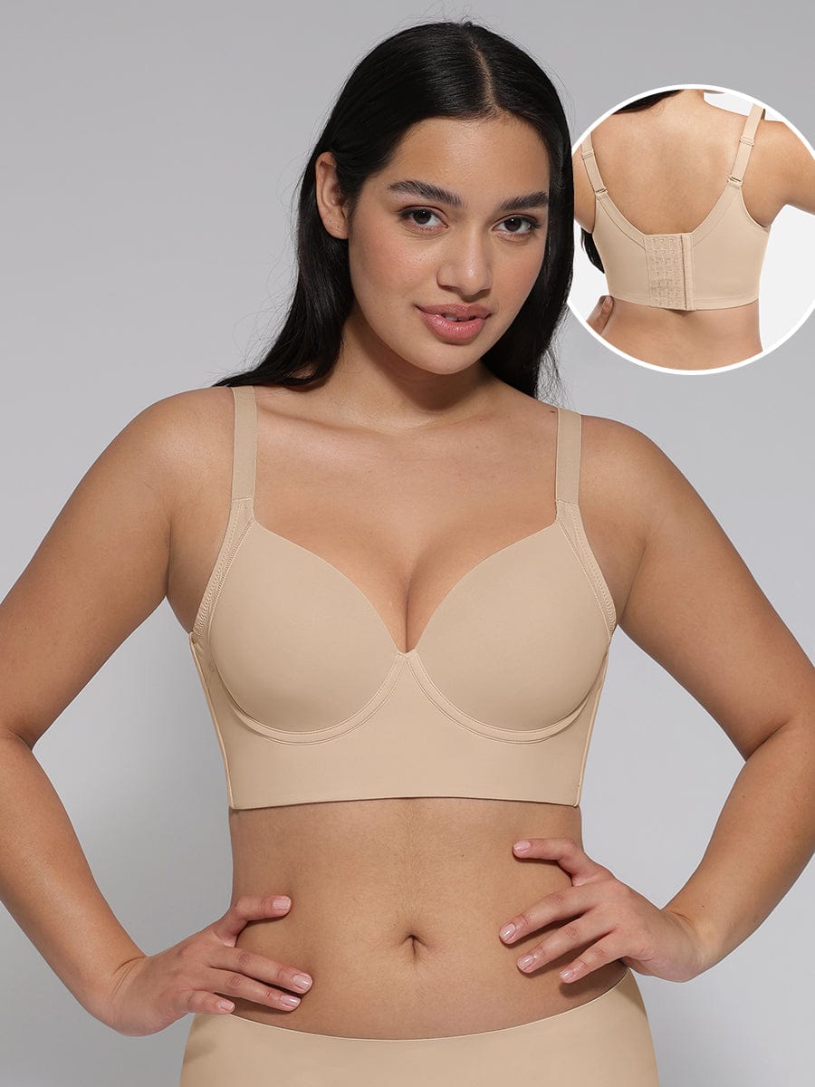 Zero-Bulge Smoothing Bra