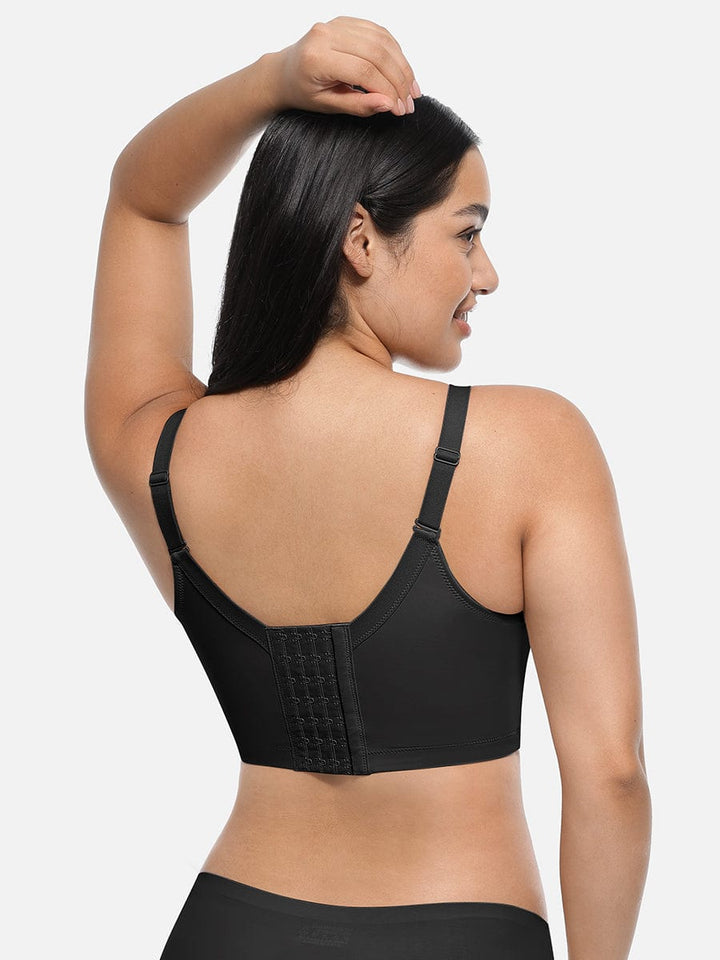 Zero-Bulge Smoothing Bra