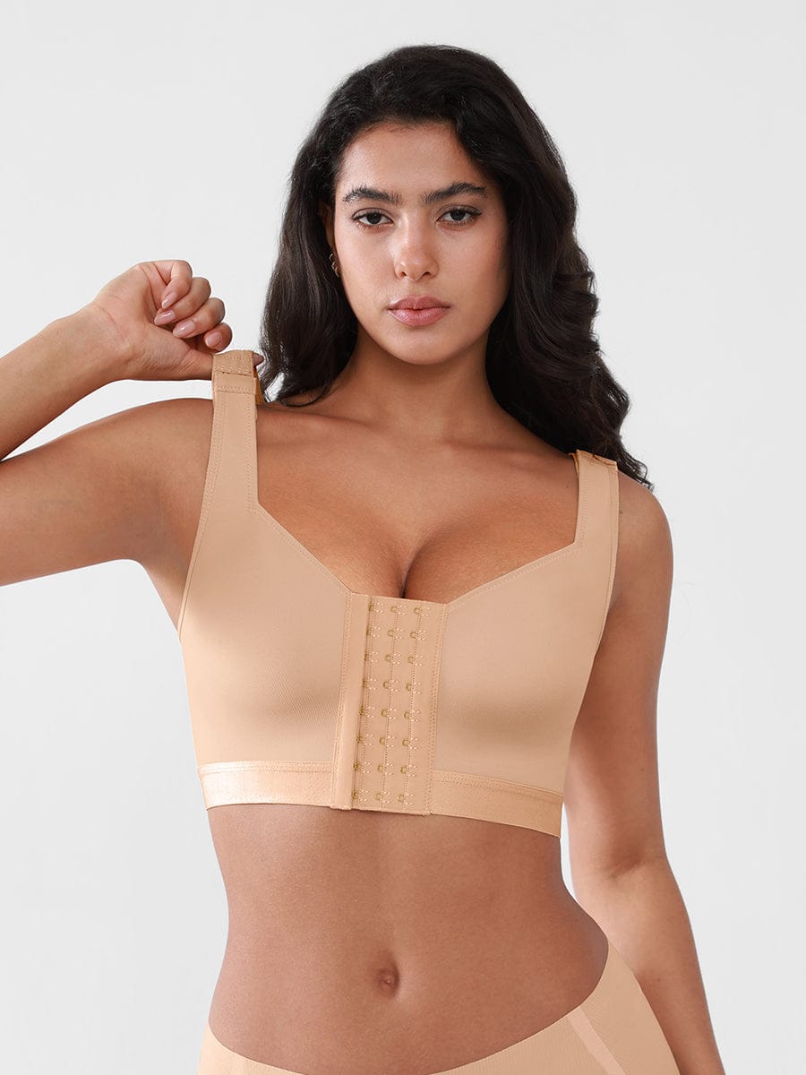 Posture &amp; Peace Bra V2