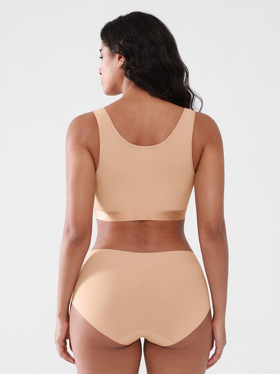 Posture &amp; Peace Bra V2