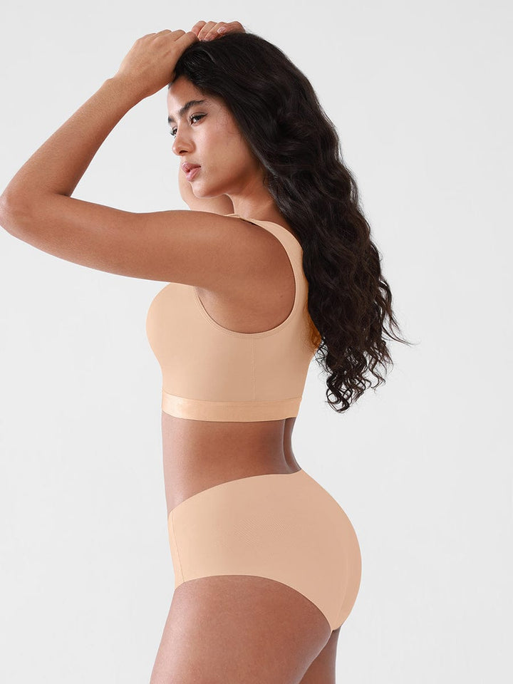 Posture &amp; Peace Bra V2