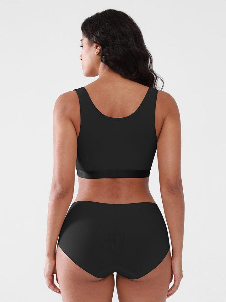 Posture &amp; Peace Bra V2