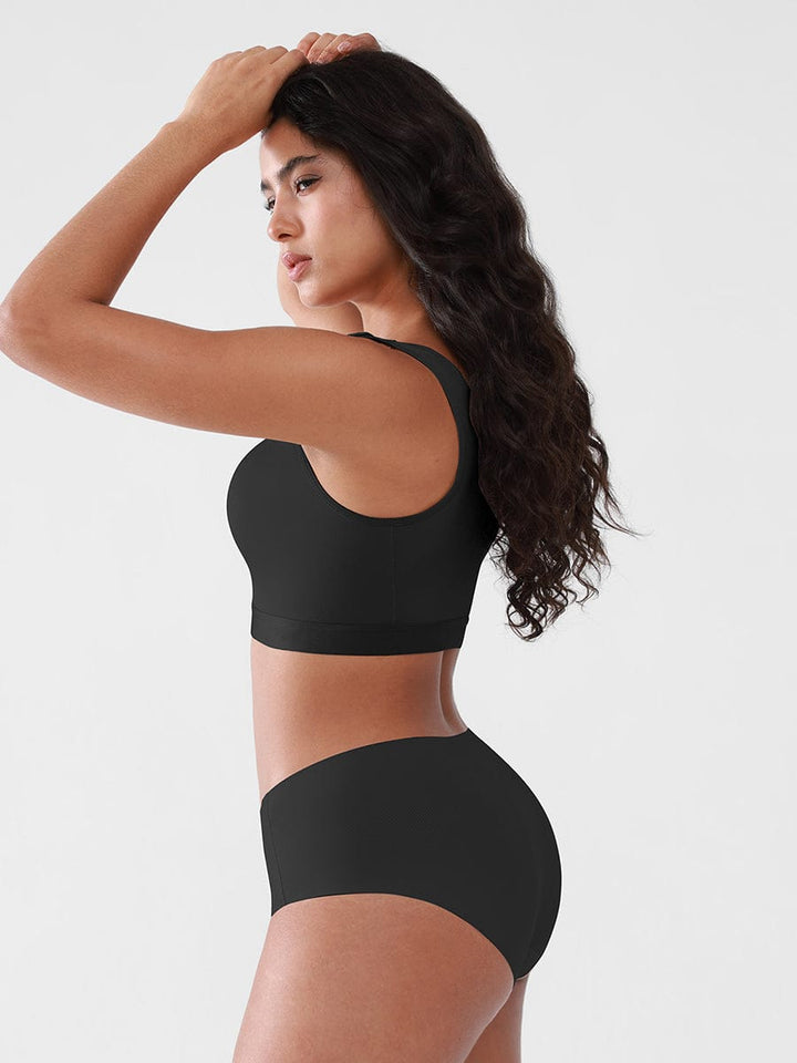 Posture &amp; Peace Bra V2