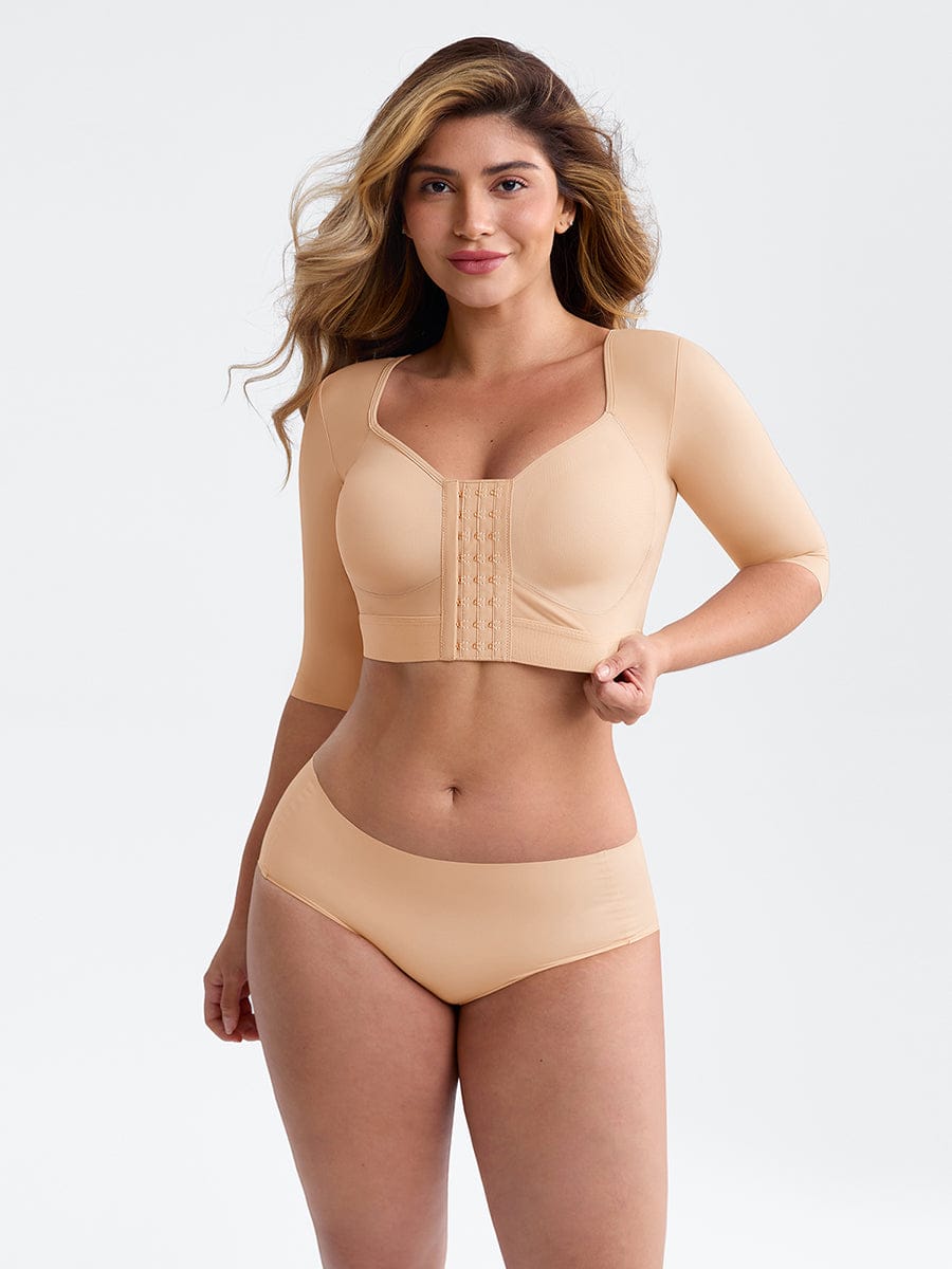 True Support Shaper V2