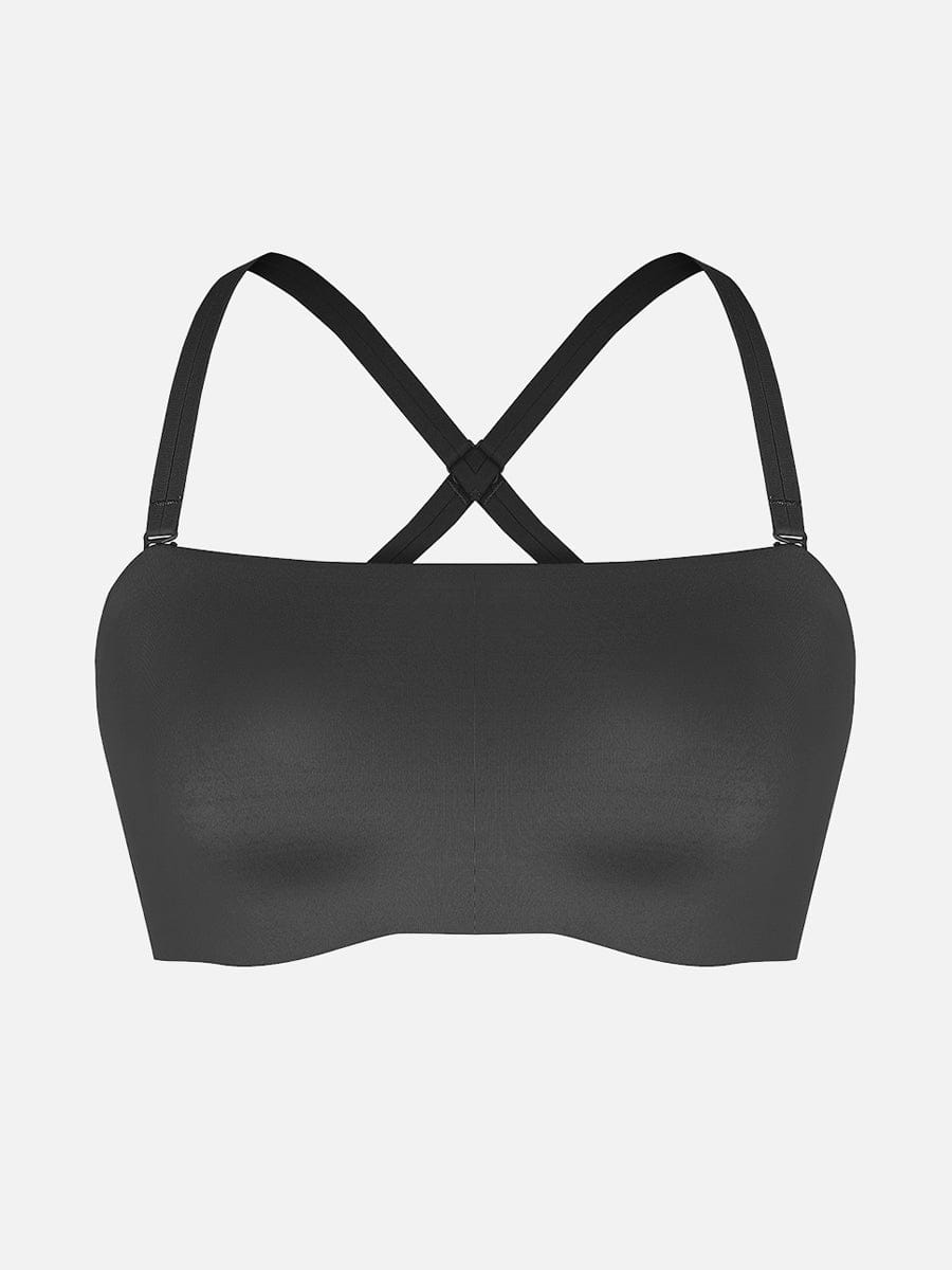 No Strings Attached Bra