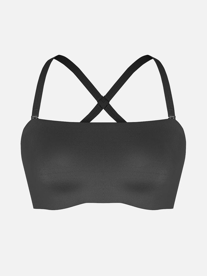 No Strings Attached Bra