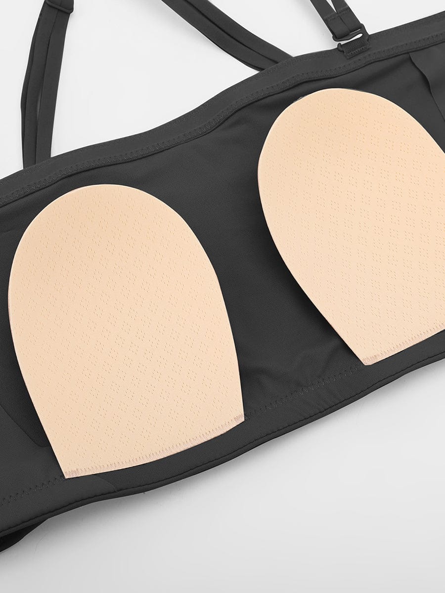 No Strings Attached Bra