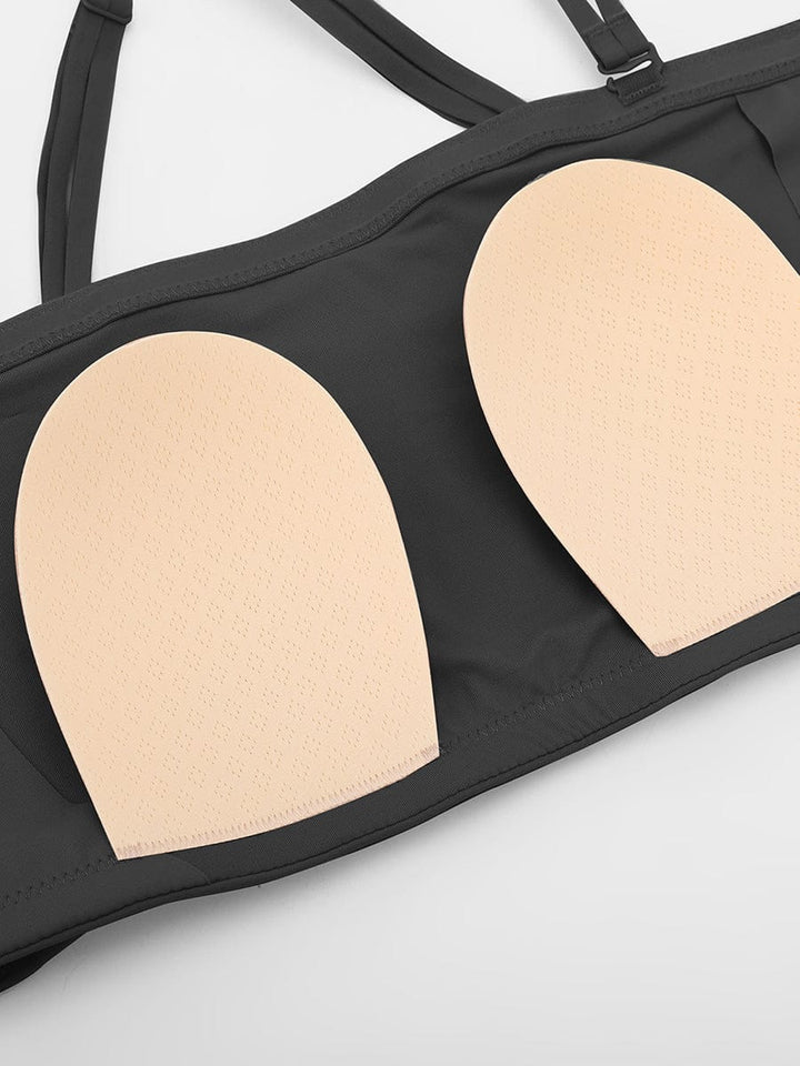 No Strings Attached Bra