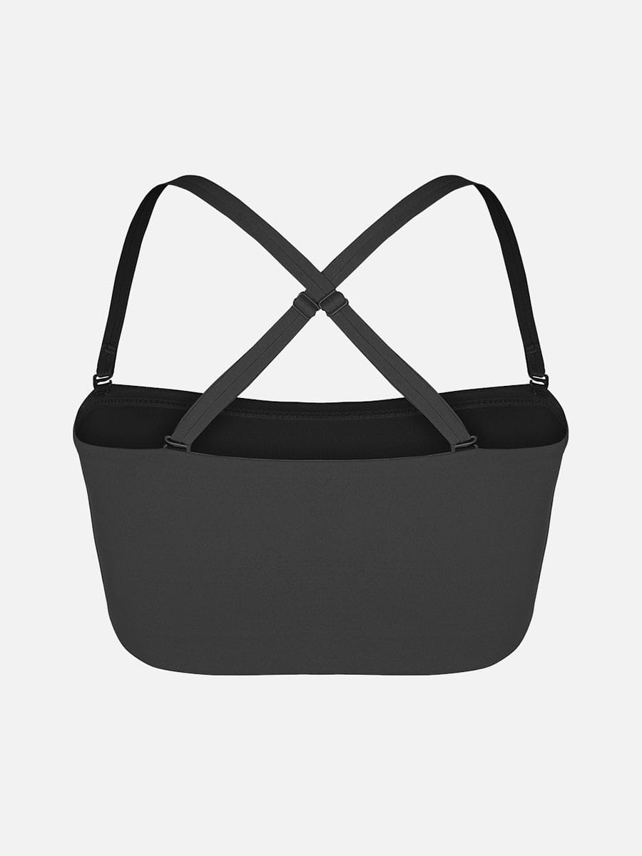 No Strings Attached Bra