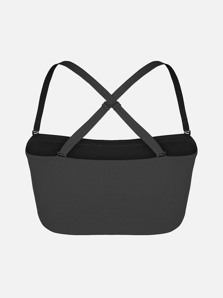 No Strings Attached Bra