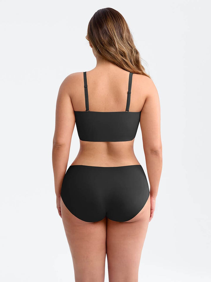 No Strings Attached Bra