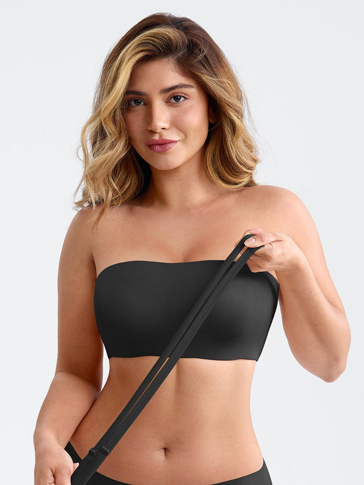 No Strings Attached Bra