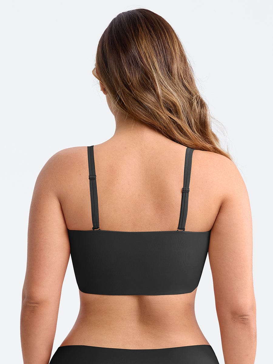 No Strings Attached Bra