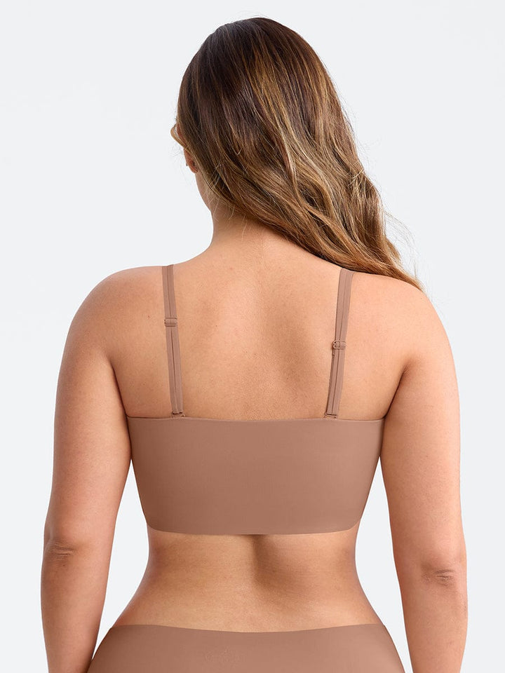 No Strings Attached Bra