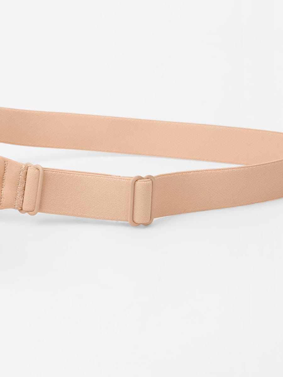 The Invisible Force Bra