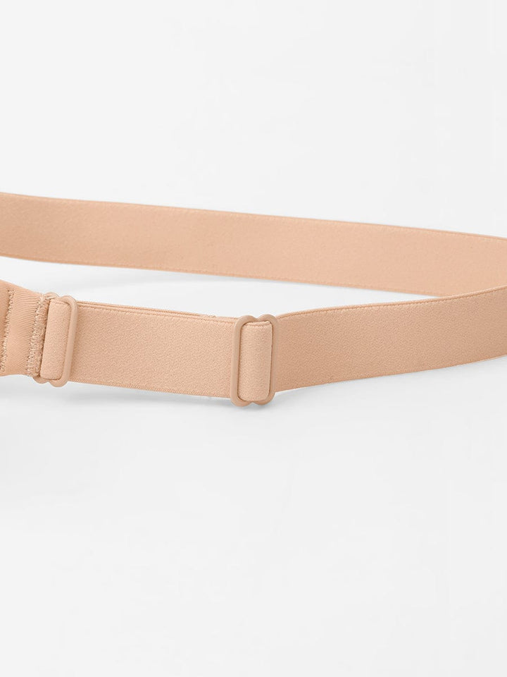 The Invisible Force Bra