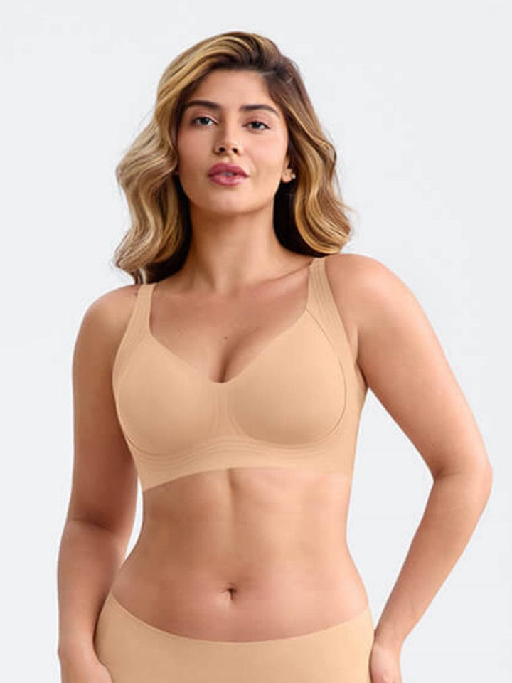 Secret Weapon Bra V2