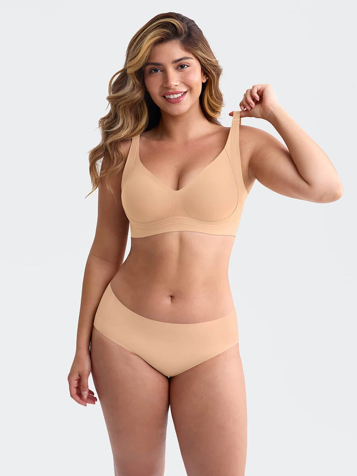 Secret Weapon Bra V2