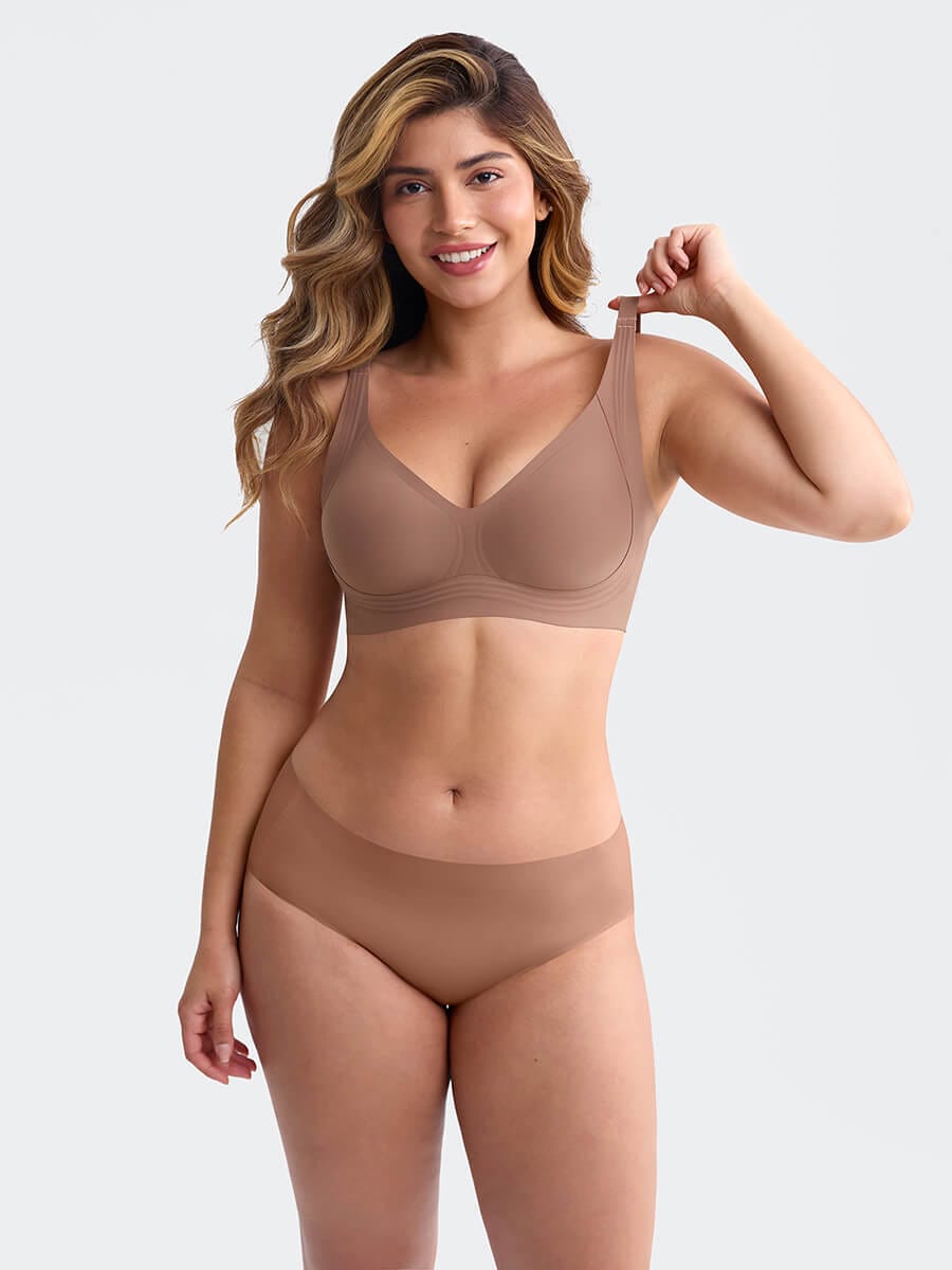 Secret Weapon Bra V2