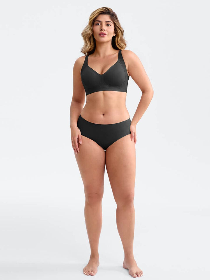 Secret Weapon Bra V2