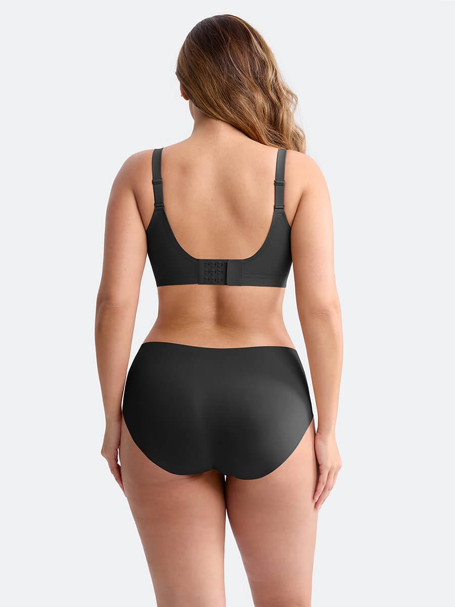 Secret Weapon Bra V2