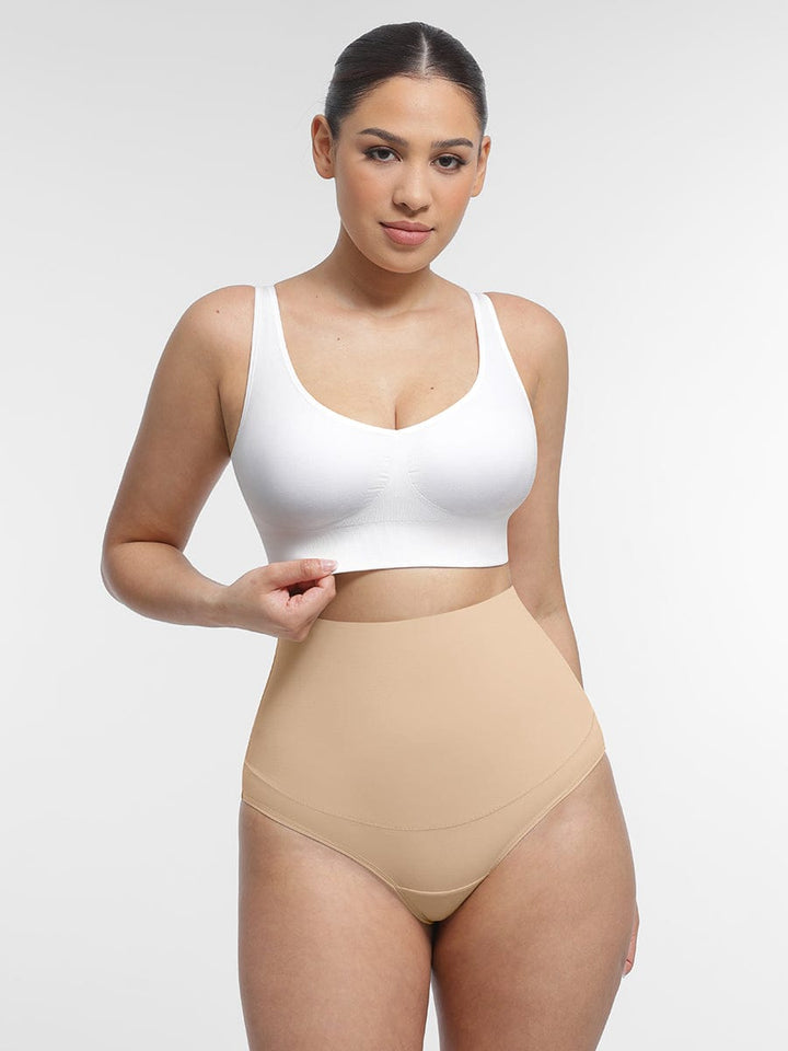 Zero Effort Full Effect Bra