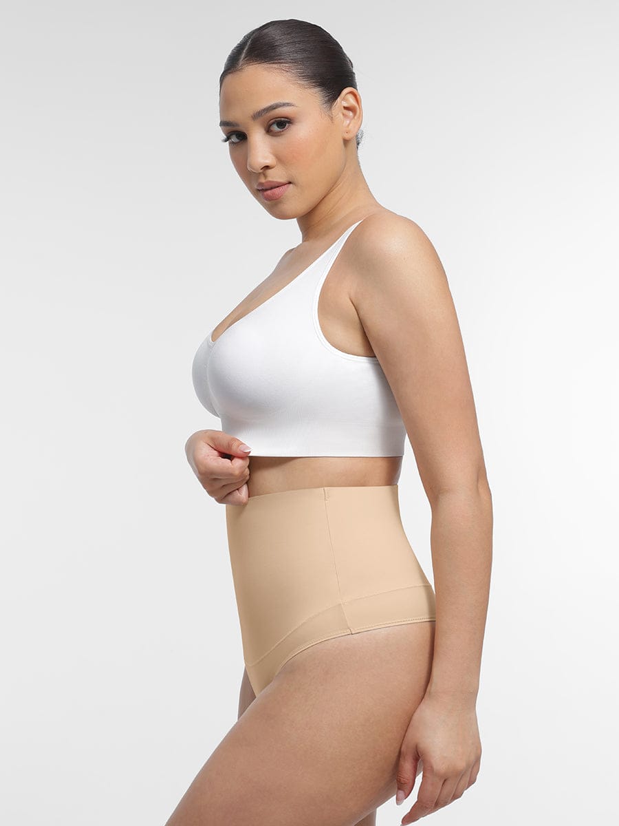 Zero Effort Full Effect Bra