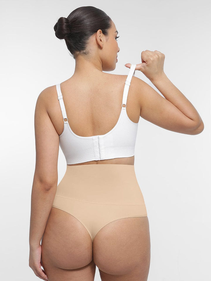 Zero Effort Full Effect Bra