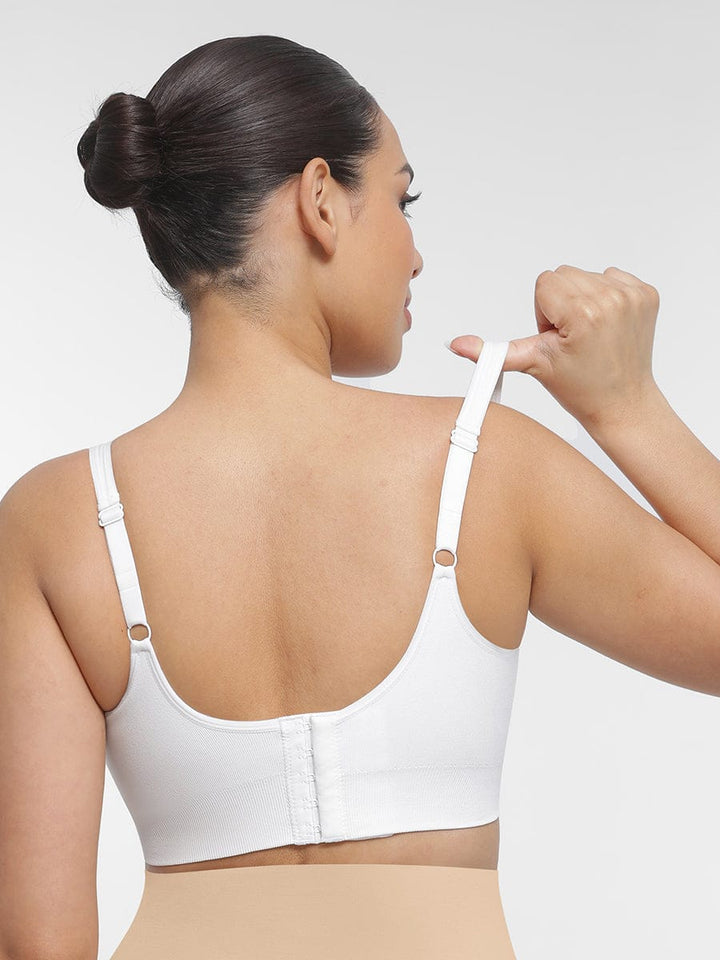 Zero Effort Full Effect Bra