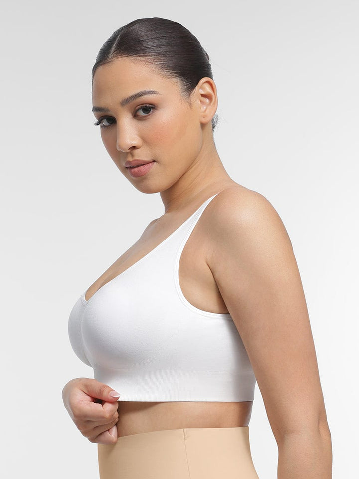Zero Effort Full Effect Bra