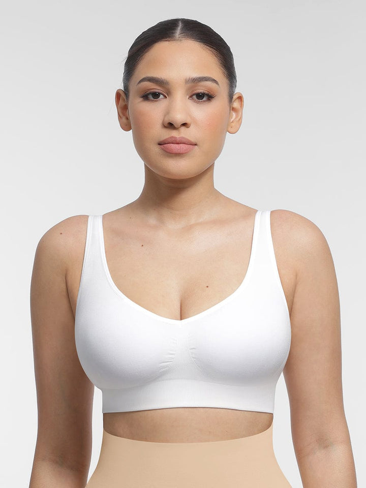 Zero Effort Full Effect Bra