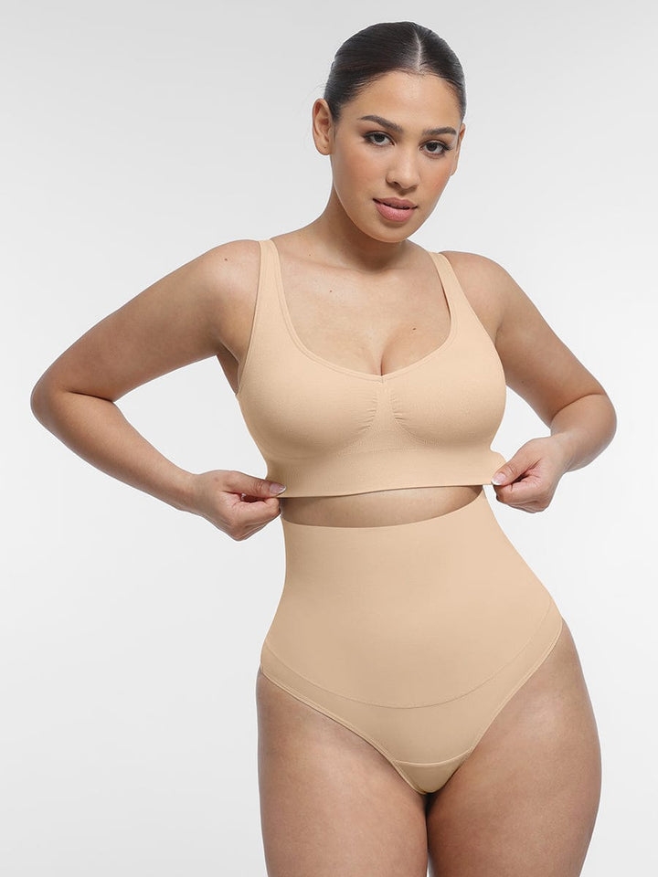 Zero Effort Full Effect Bra