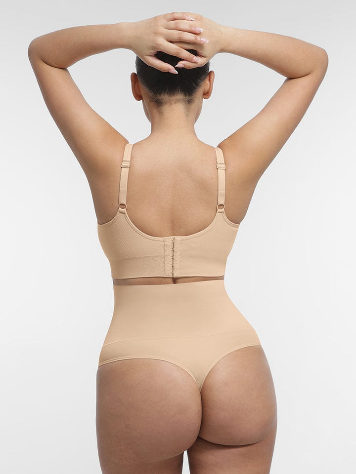 Zero Effort Full Effect Bra