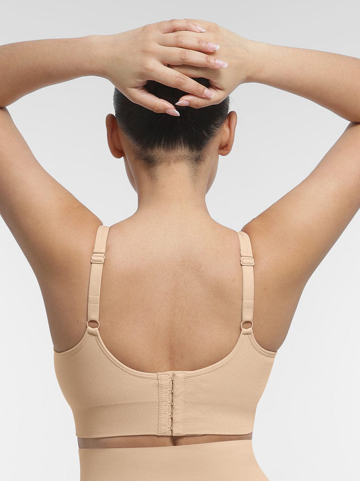 Zero Effort Full Effect Bra