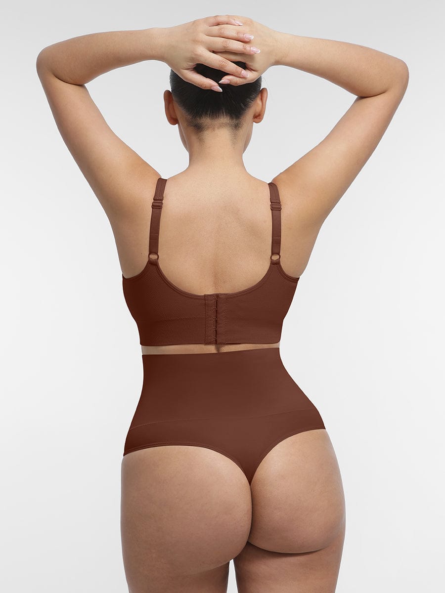 Zero Effort Full Effect Bra