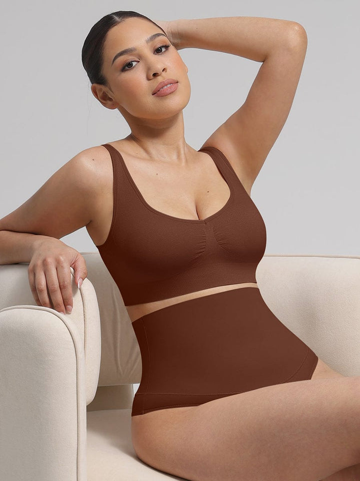 Zero Effort Full Effect Bra