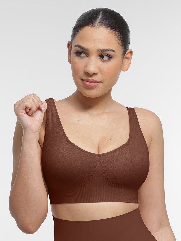 Zero Effort Full Effect Bra