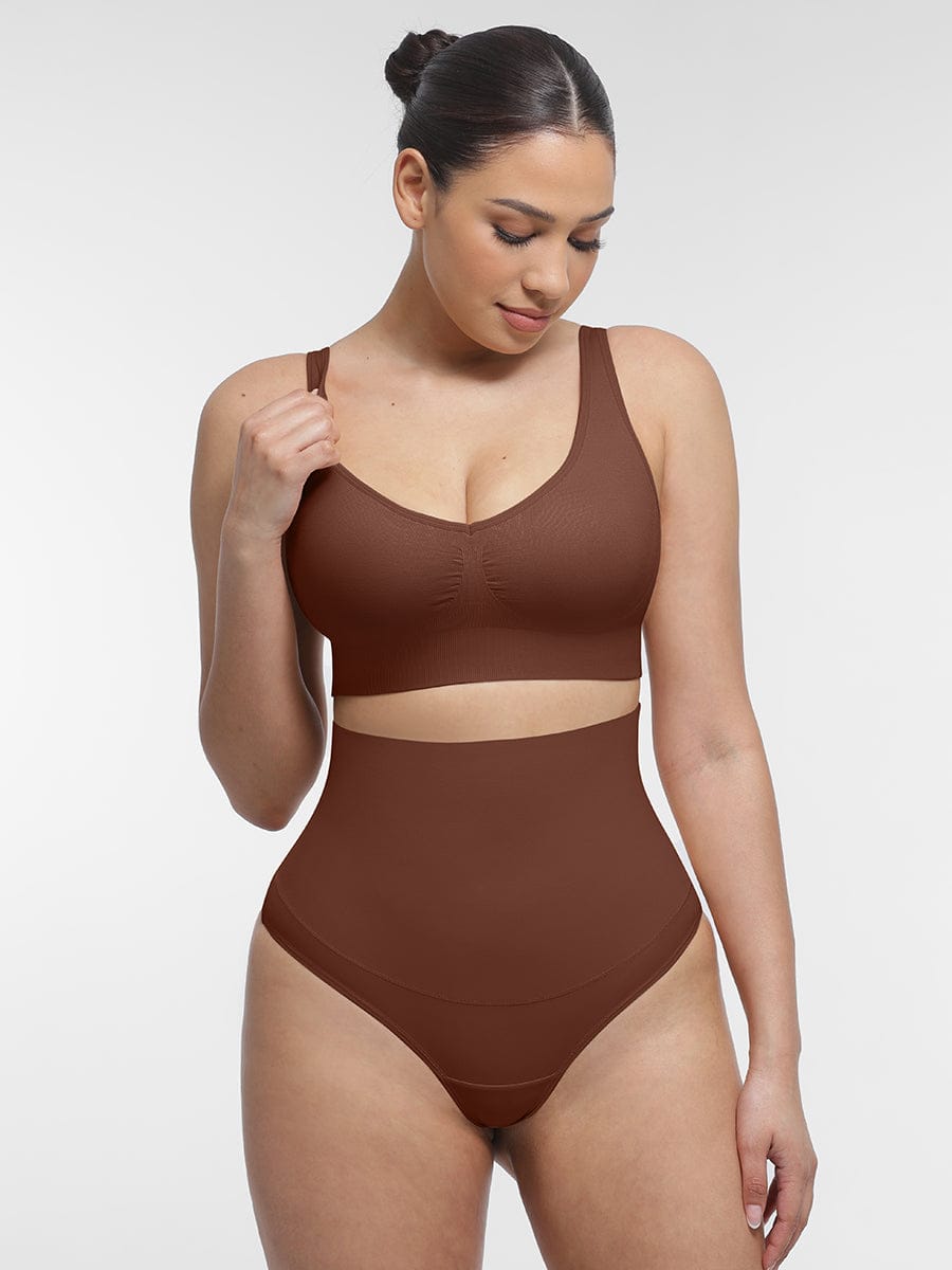 Zero Effort Full Effect Bra