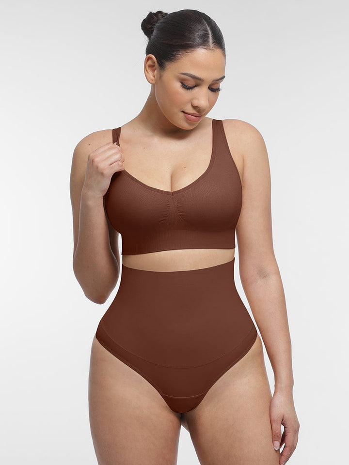 Zero Effort Full Effect Bra