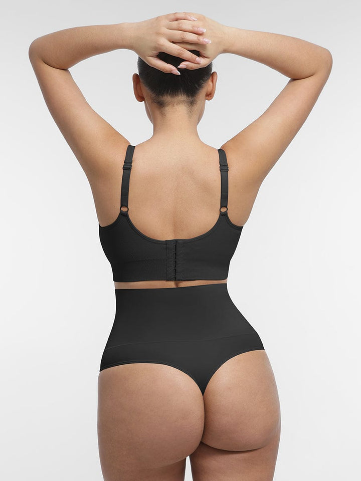 Zero Effort Full Effect Bra