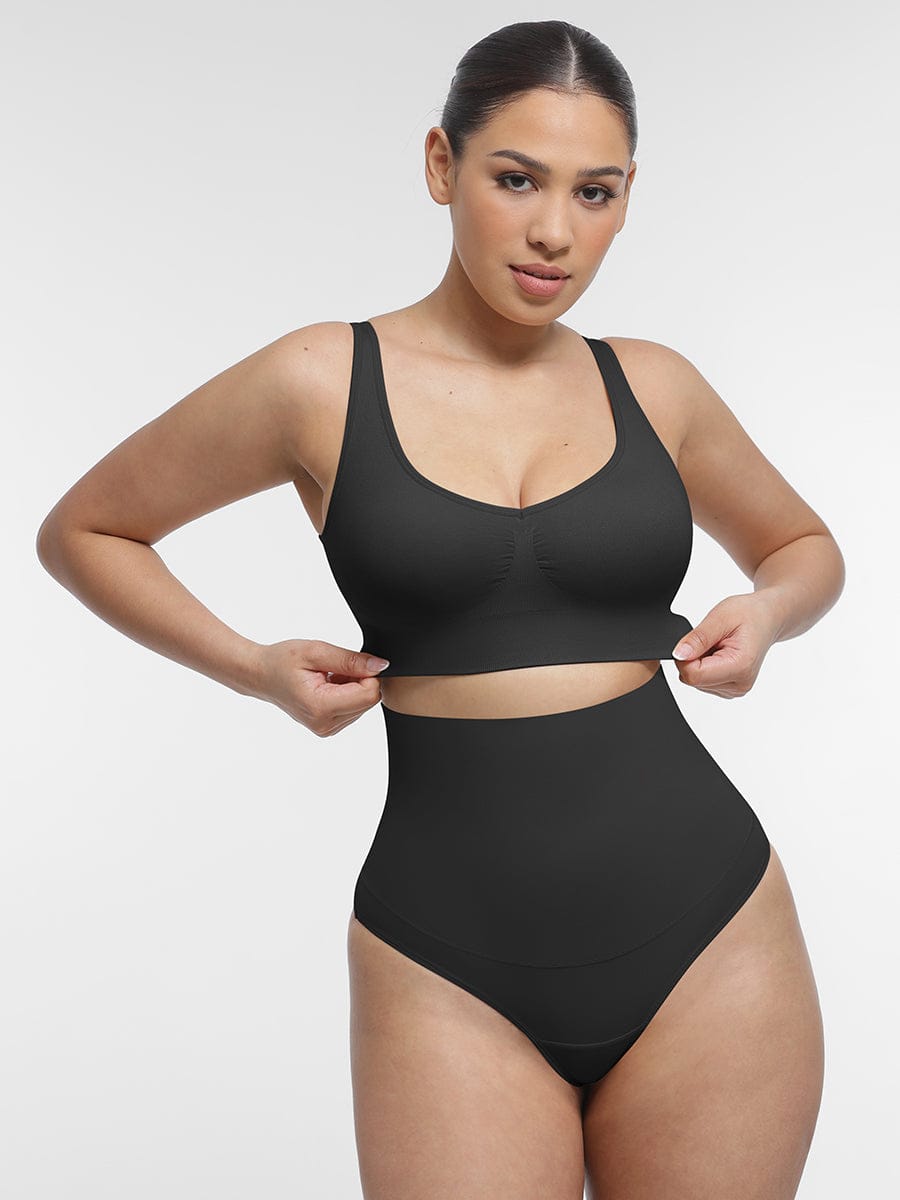 Zero Effort Full Effect Bra